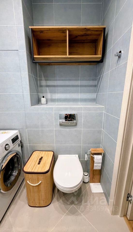 m. Kuntsevskaya: Apartment, 1-rooms