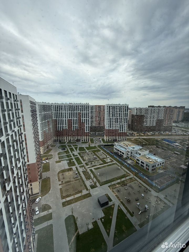 m. Olgino: Apartment, 2-rooms
