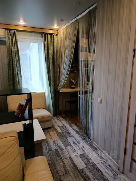 m. Pavshino: Apartment, studio