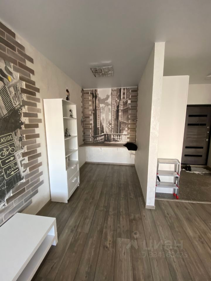 m. Yakhromskaya: Apartment, 1-rooms