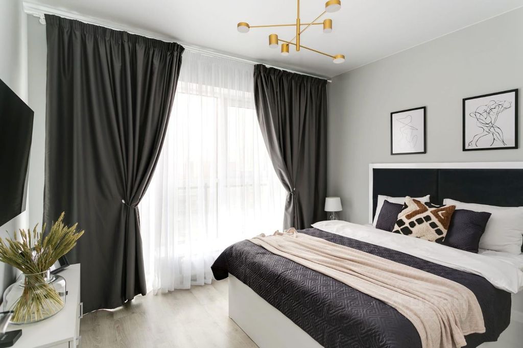 m. Shelepikha: Apartment, 1-rooms