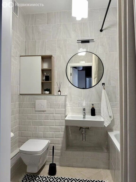 m. Potapovo: Apartment, 2-rooms