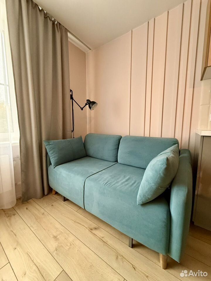 m. Delovoy tsentr (Vystavochnaya): Apartment, 1-rooms