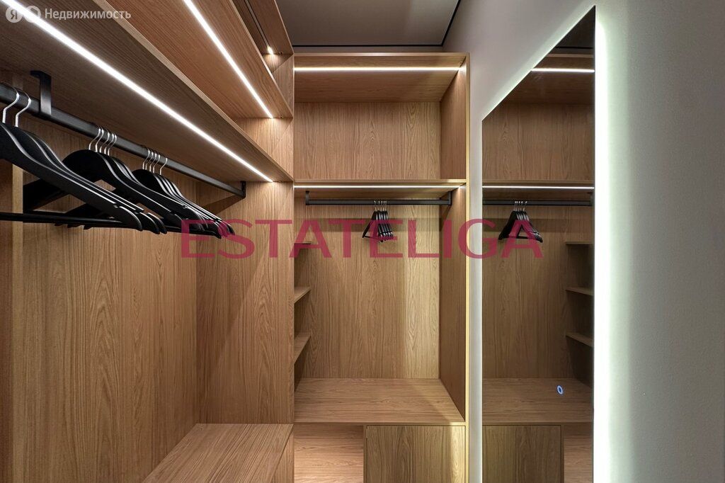 m. Shelepikha: Apartment, 3-rooms