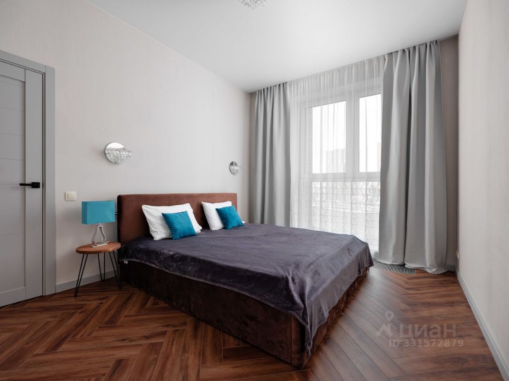 m. Vodny stadion: Apartment, 1-rooms