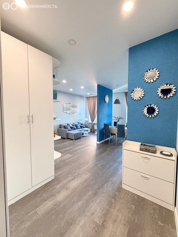 m. Vodny stadion: Apartment, 1-rooms