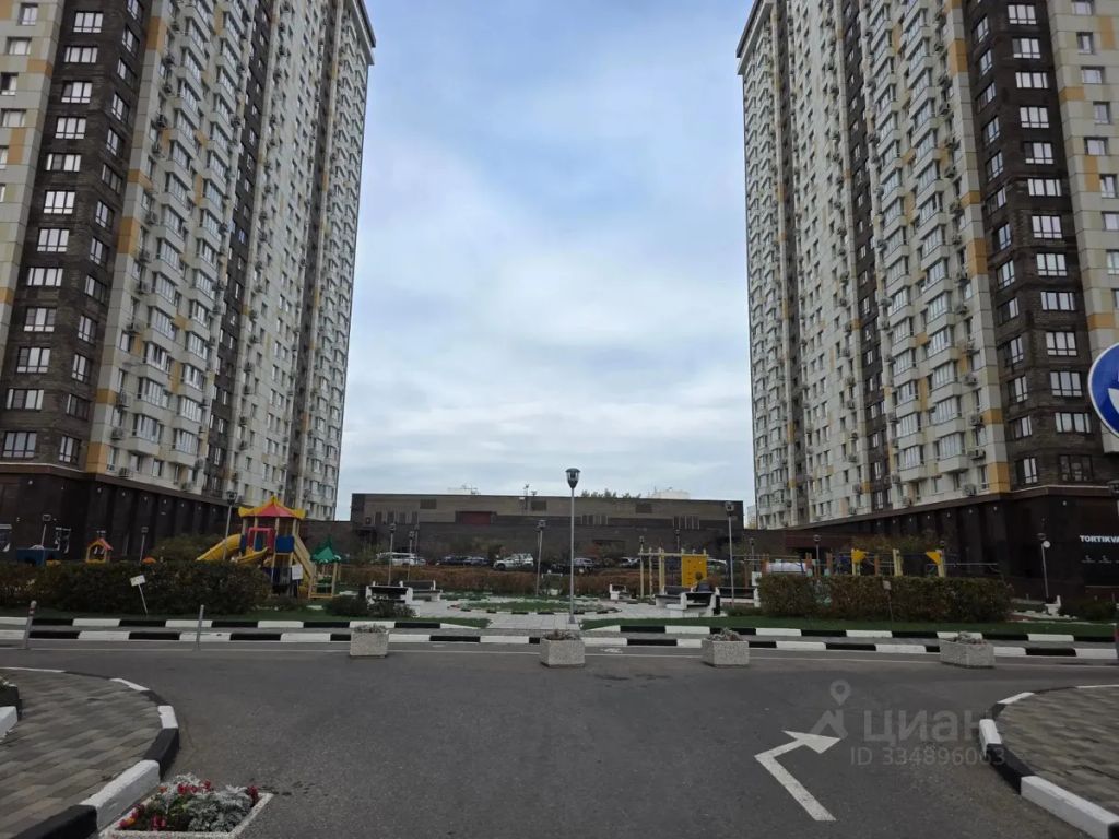 m. Izmaylovskaya: Apartment, 2-rooms