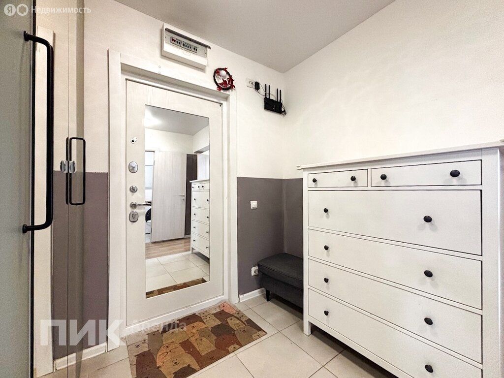 m. Pervomayskaya: Apartment, 3-rooms