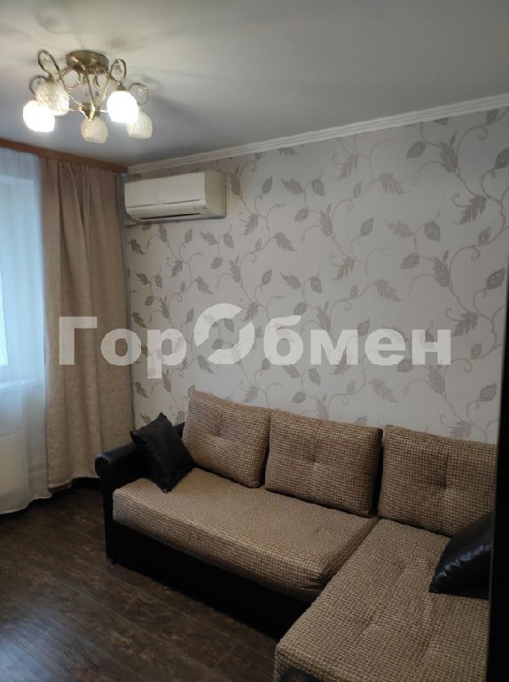 m. Proletarskaya: Apartment, 2-rooms