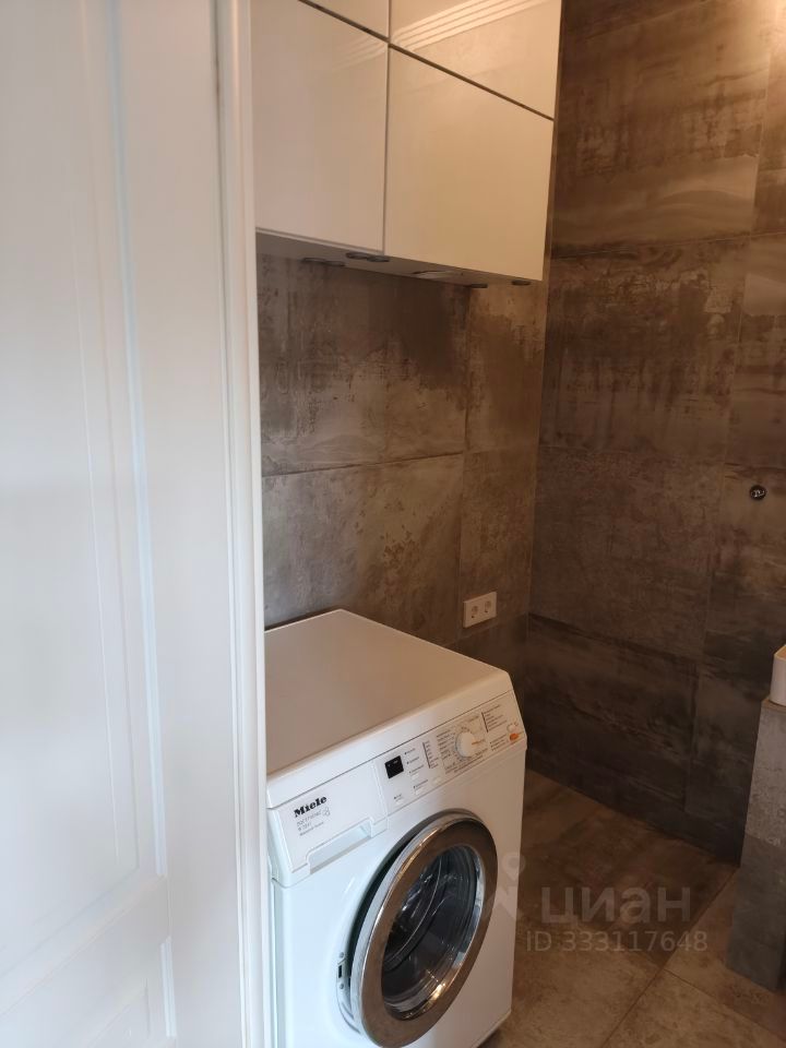 m. Khlebnikovo: Apartment, 3-rooms