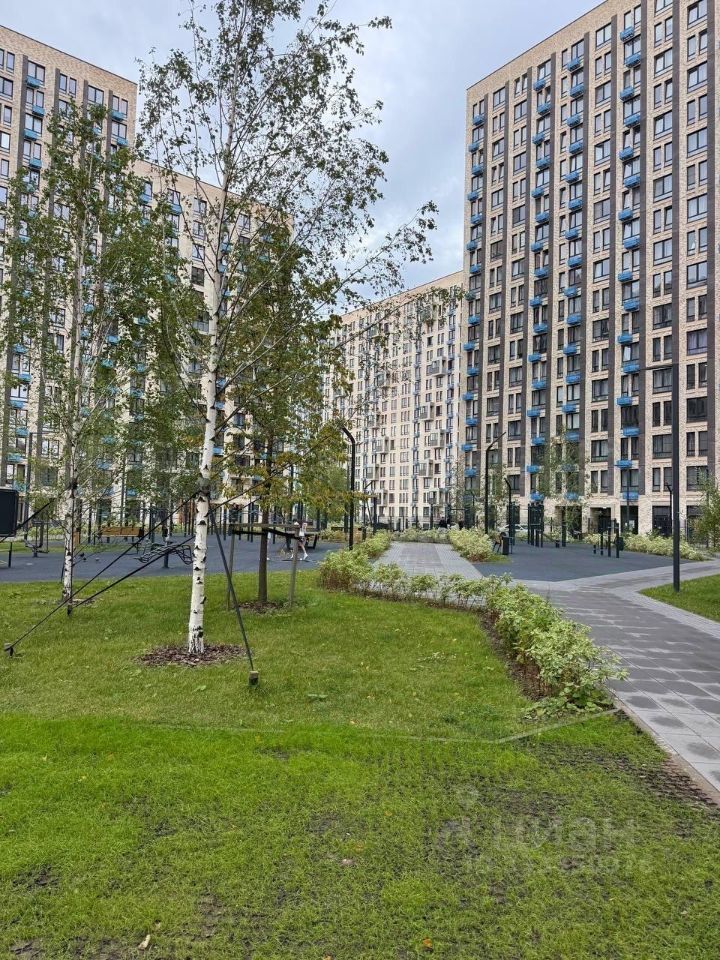 m. Vodniki: Apartment, 1-rooms