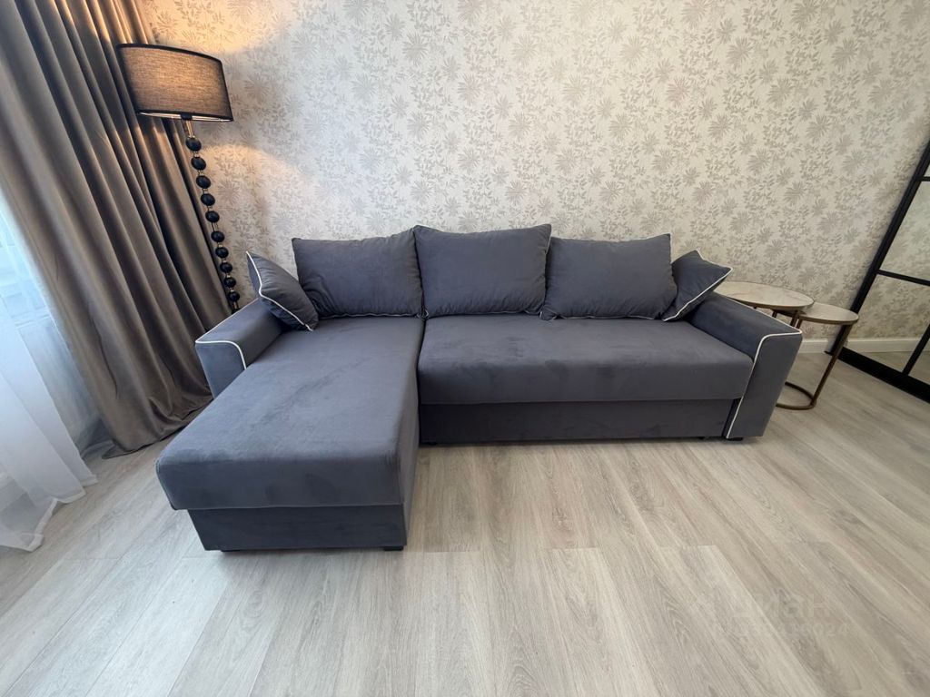 m. Strogino: Apartment, 1-rooms