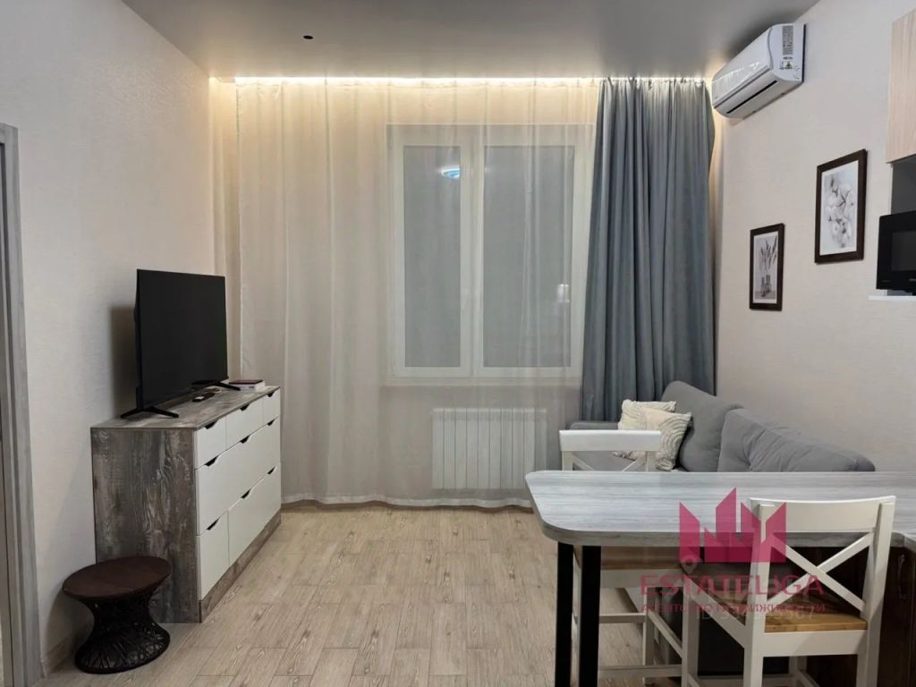 m. Aviamotornaya: Apartment, 1-rooms