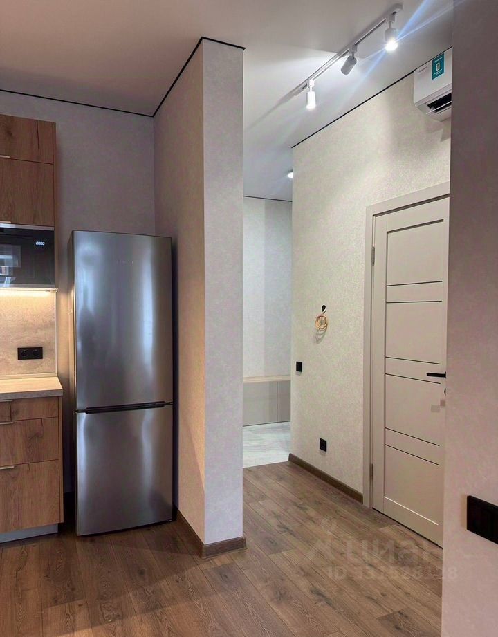 m. Grazhdanskaya: Apartment, 2-rooms