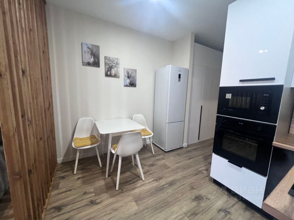 m. Nemchinovka: Apartment, studio