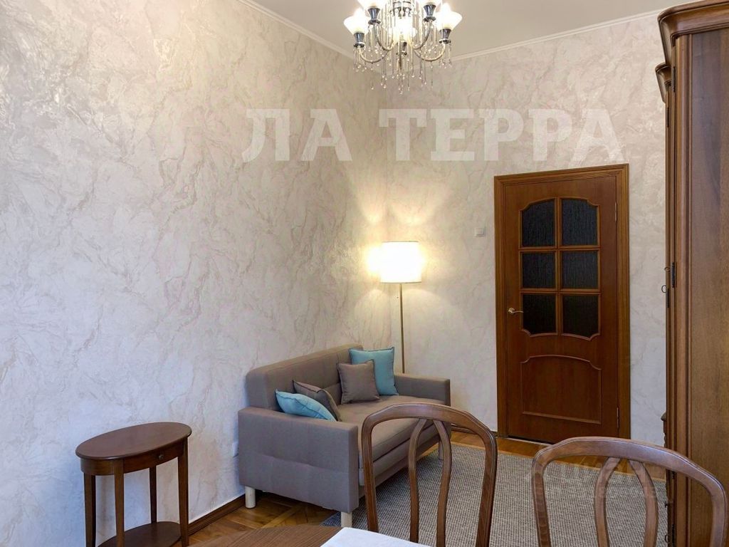 m. Kievskaya: Apartment, 2-rooms