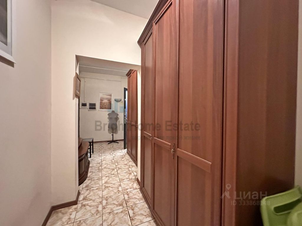 m. Dostoevskaya: Apartment, 2-rooms