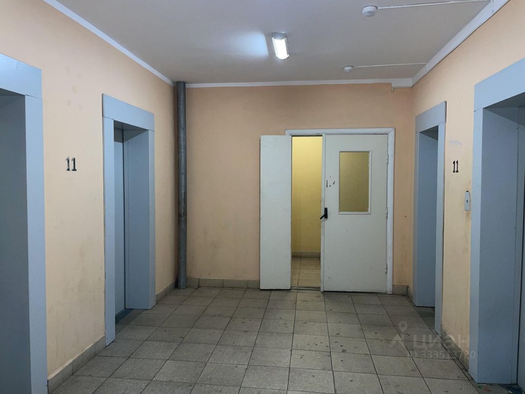 m. Kotelniki: Apartment, 2-rooms