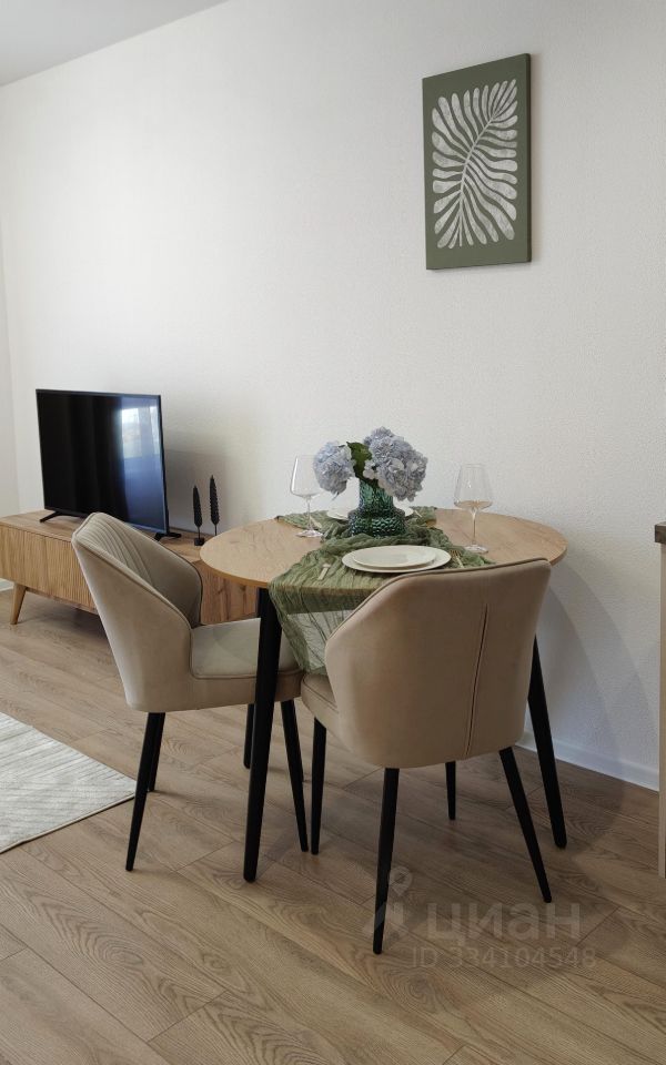m. Vladykino: Apartment, 1-rooms