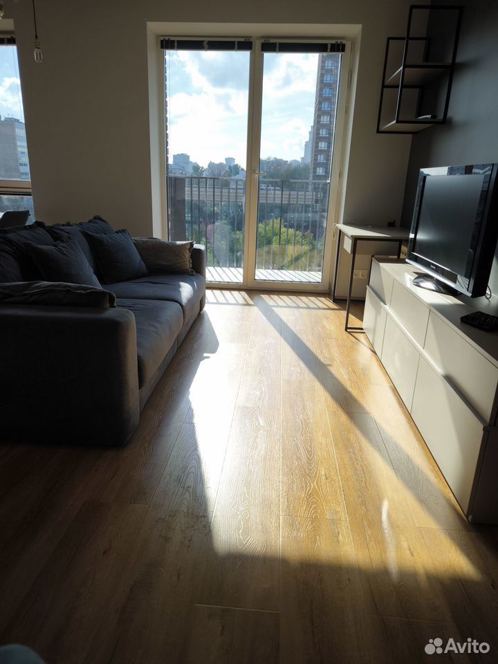m. Grazhdanskaya: Apartment, studio