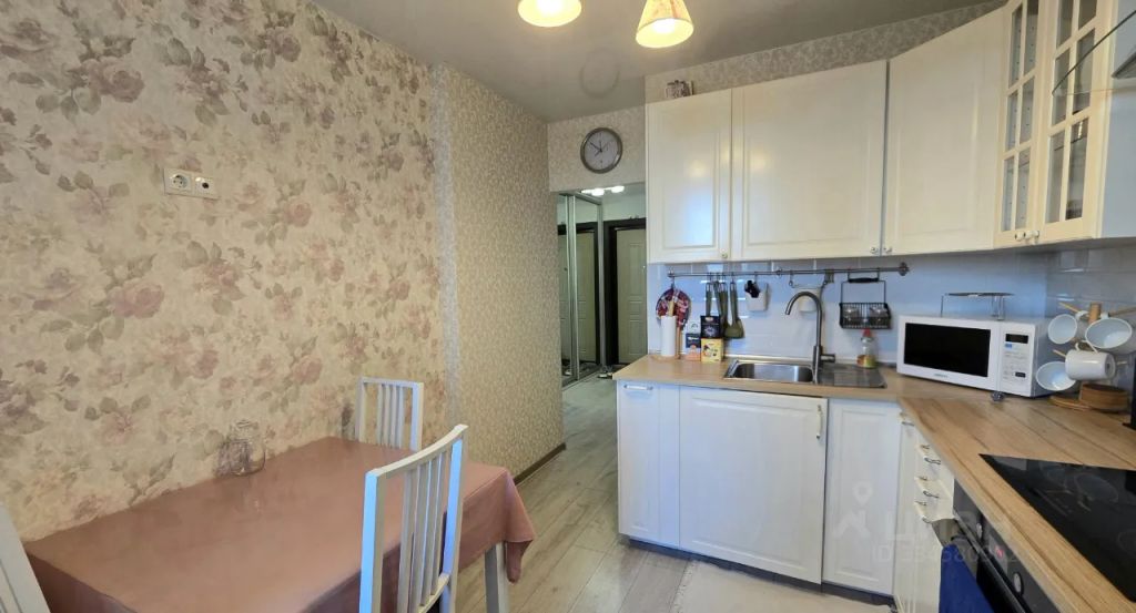 m. Butovo: Apartment, 1-rooms