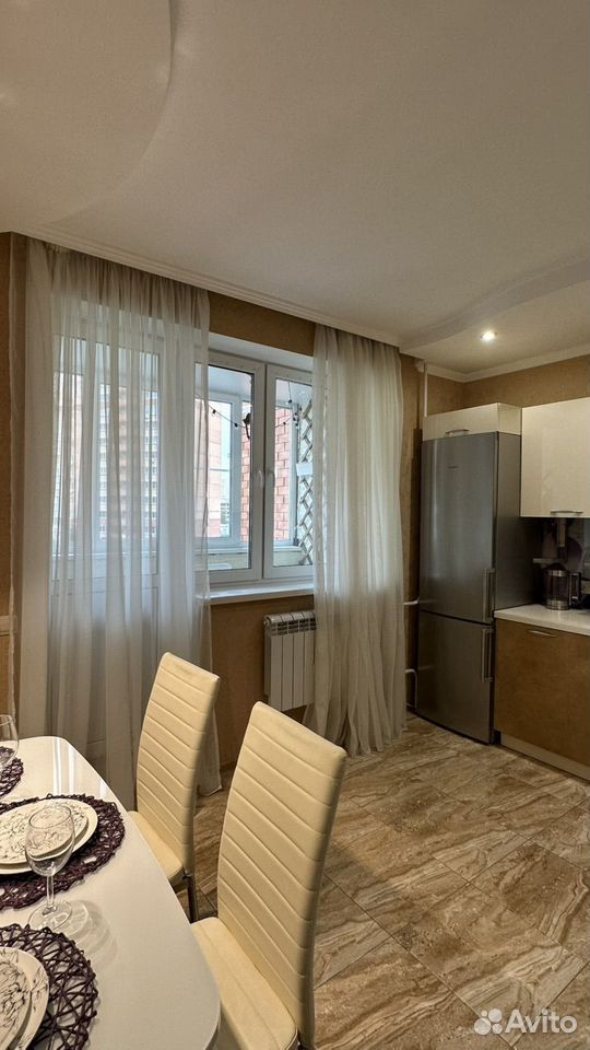 m. Podrezkovo: Apartment, 2-rooms