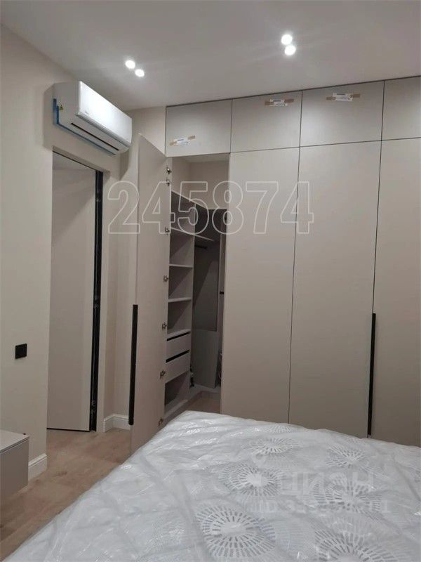 m. Studencheskaya: Apartment, 2-rooms