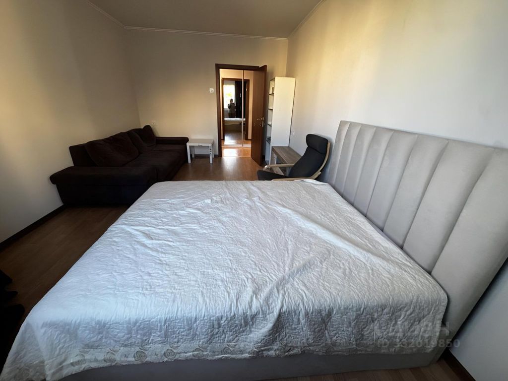 m. Levoberezhnaya: Apartment, 1-rooms
