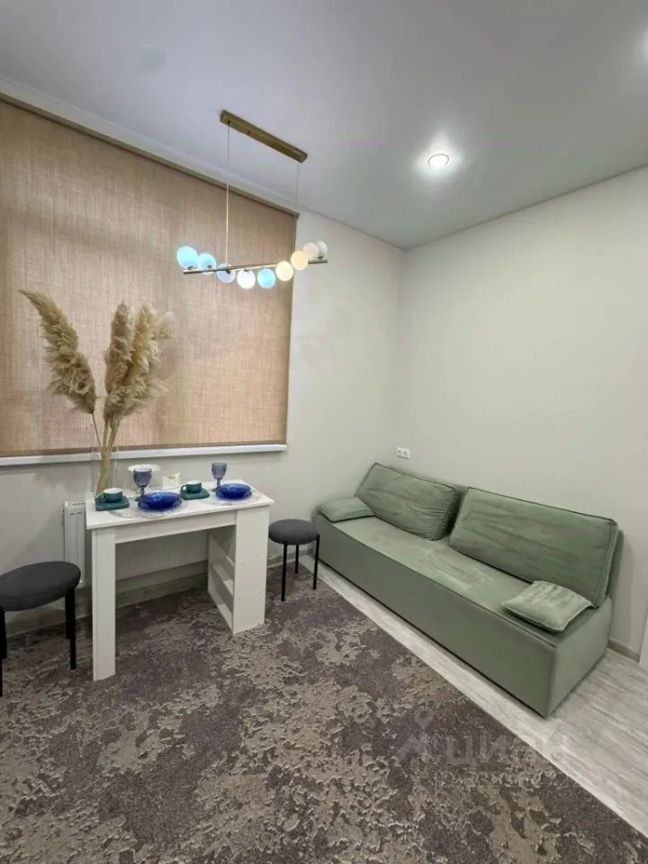 m. Zyablikovo: Apartment, 1-rooms