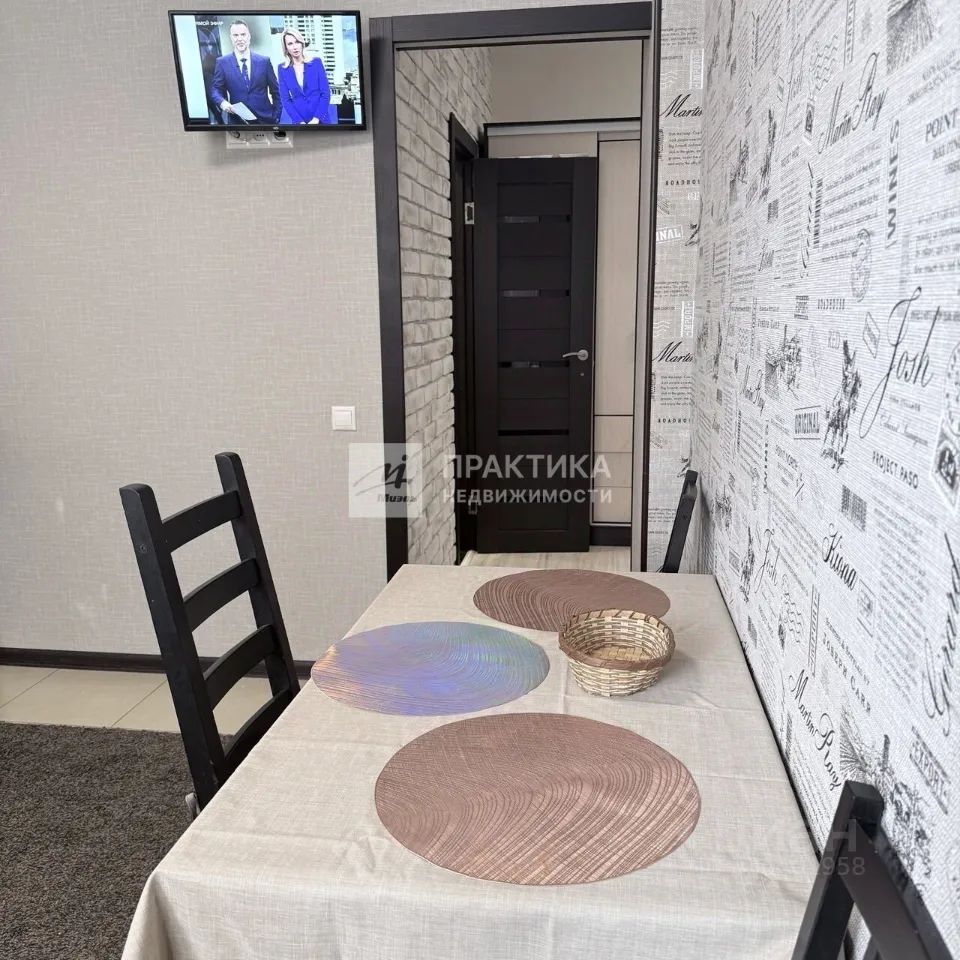 m. Olgino: Apartment, 1-rooms