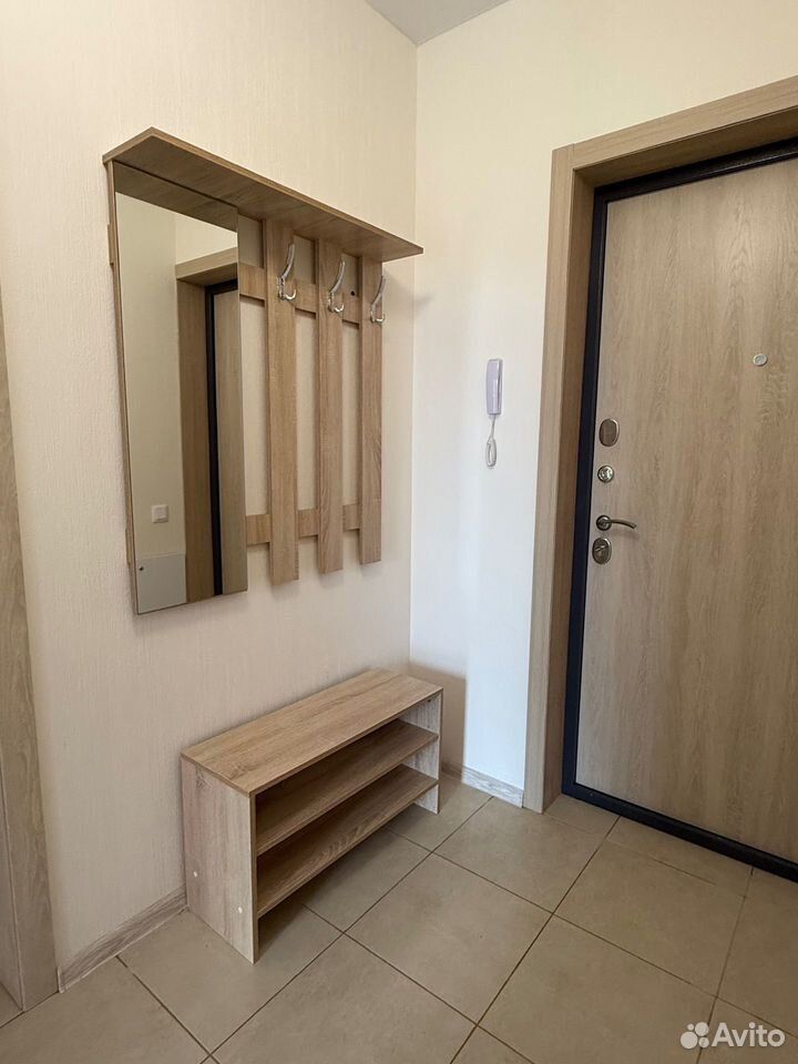 m. Prospekt Vernadskogo: Apartment, 1-rooms