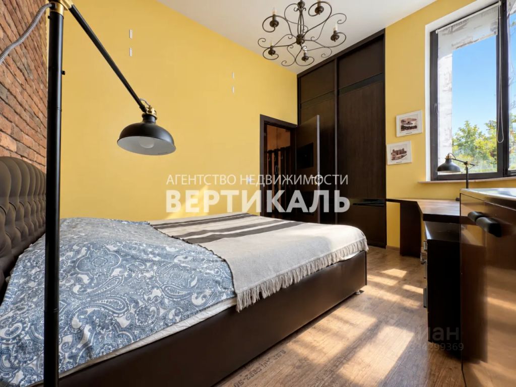 m. Molzhaninovo: Apartment, 2-rooms