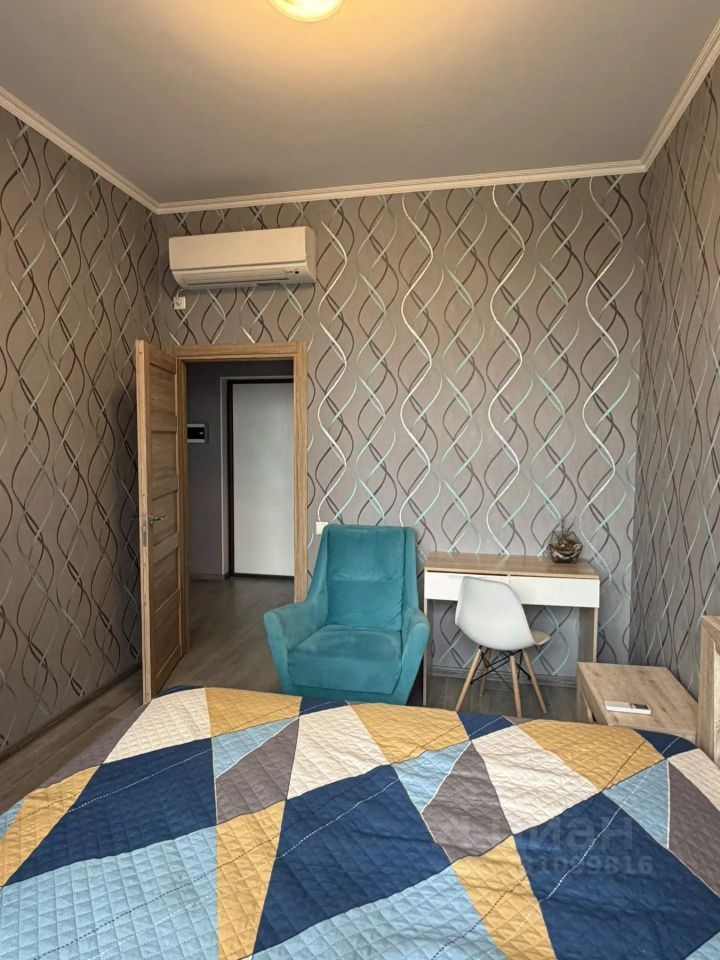 m. Alekseevskaya: Apartment, 1-rooms