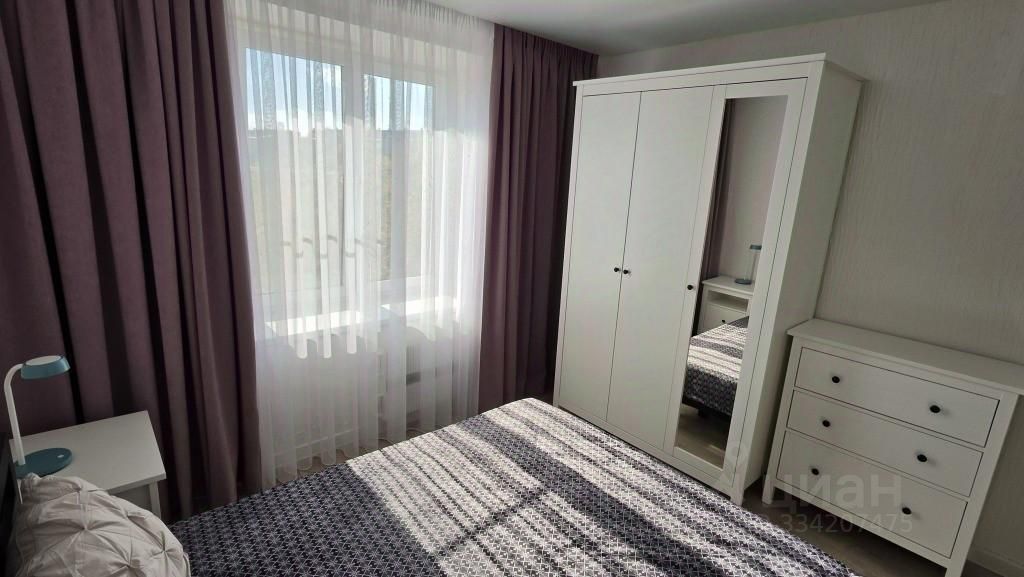 m. Kievskaya: Apartment, 2-rooms