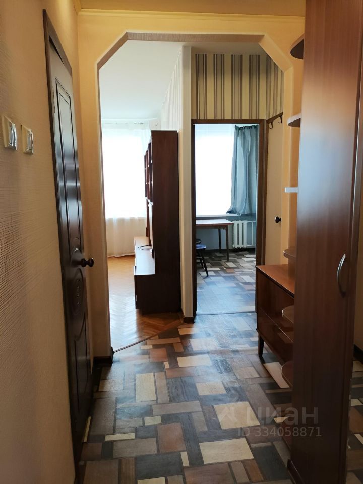 m. Mayakovskaya: Apartment, 1-rooms