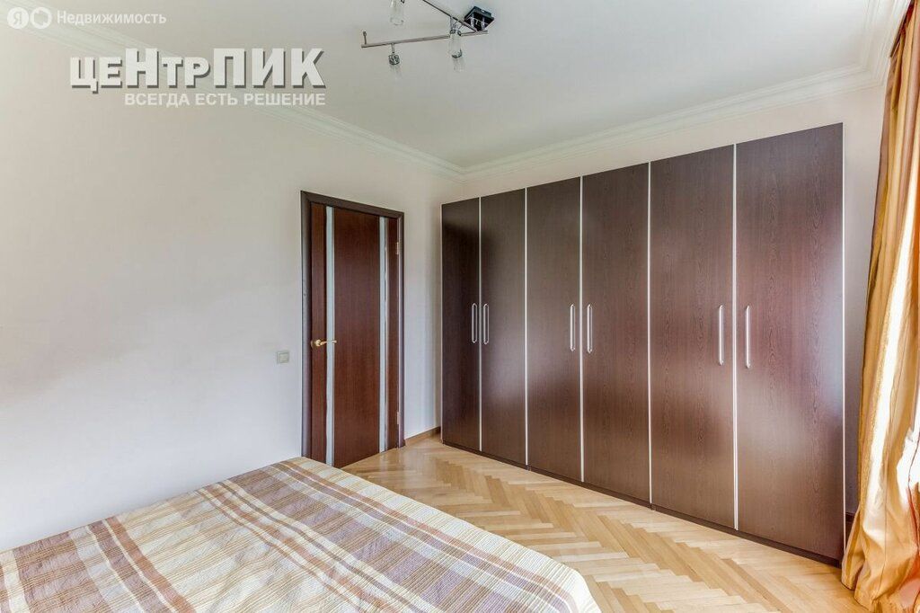 m. Krasnopresnenskaya: Apartment, 2-rooms