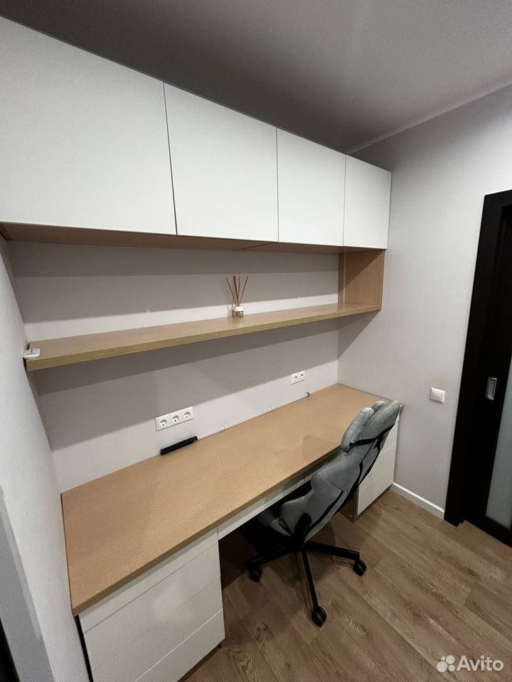 m. Sheremetyevskaya: Apartment, 1-rooms