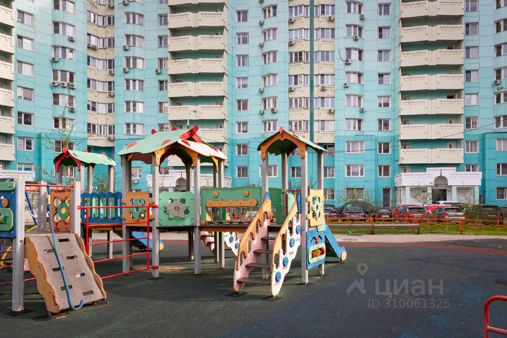 m. Penyagino: Apartment, 1-rooms