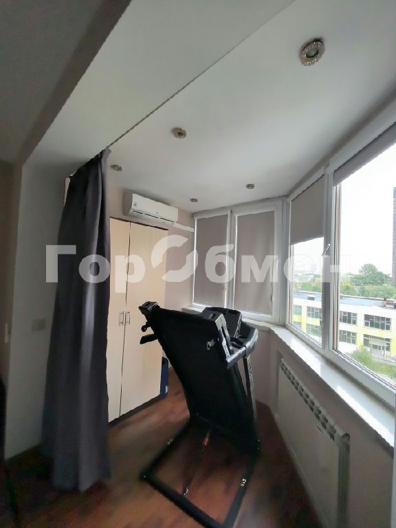 m. Nagornaya: Apartment, 3-rooms