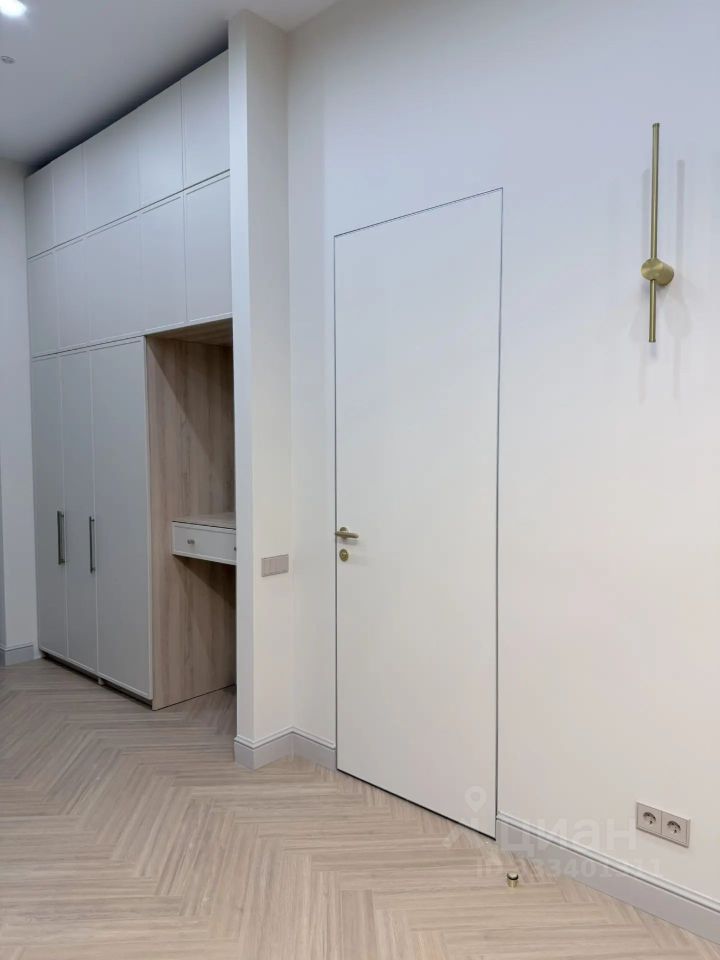 m. Terekhovo: Apartment, 1-rooms