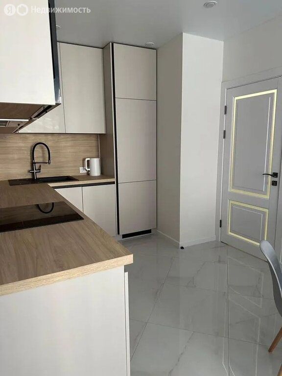 m. Nizhegorodskaya: Apartment, 1-rooms