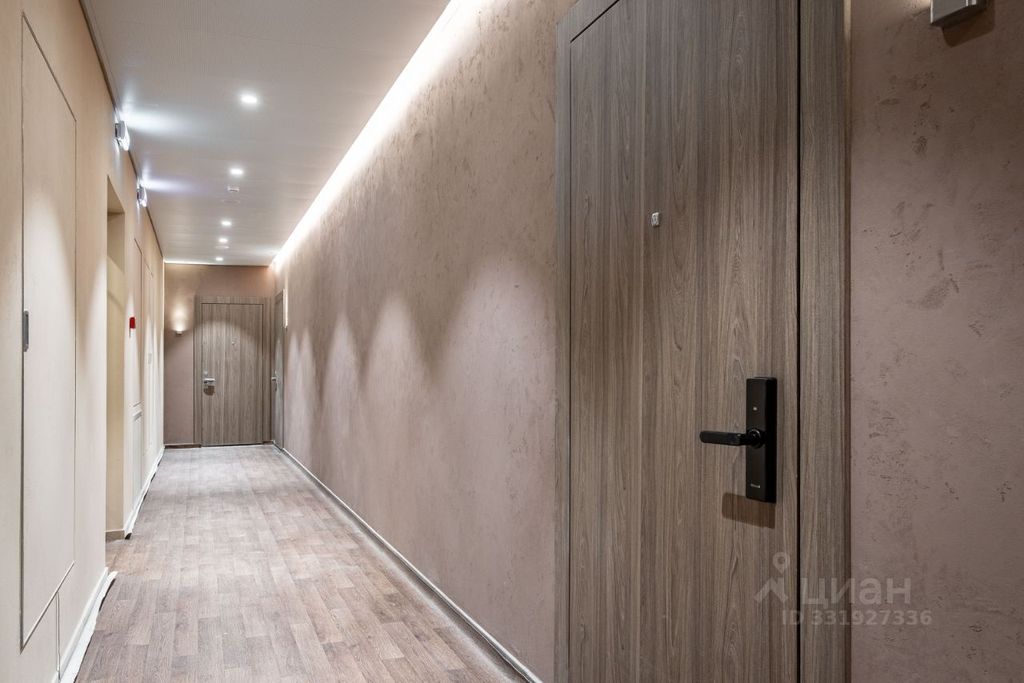 m. Nagornaya: Apartment, 2-rooms