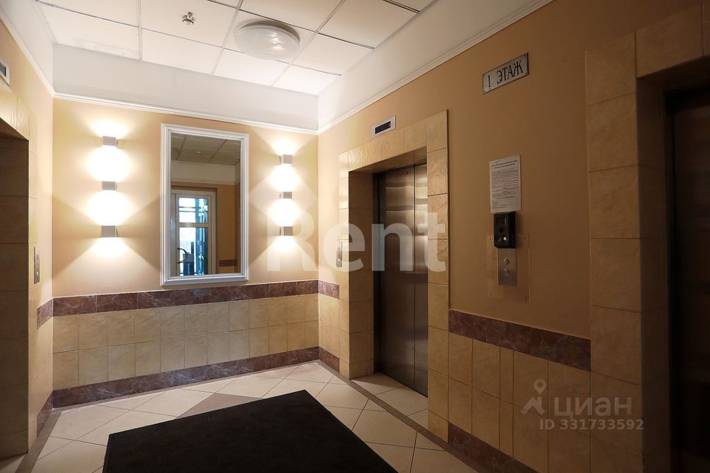 m. Davydkovo: Apartment, 2-rooms