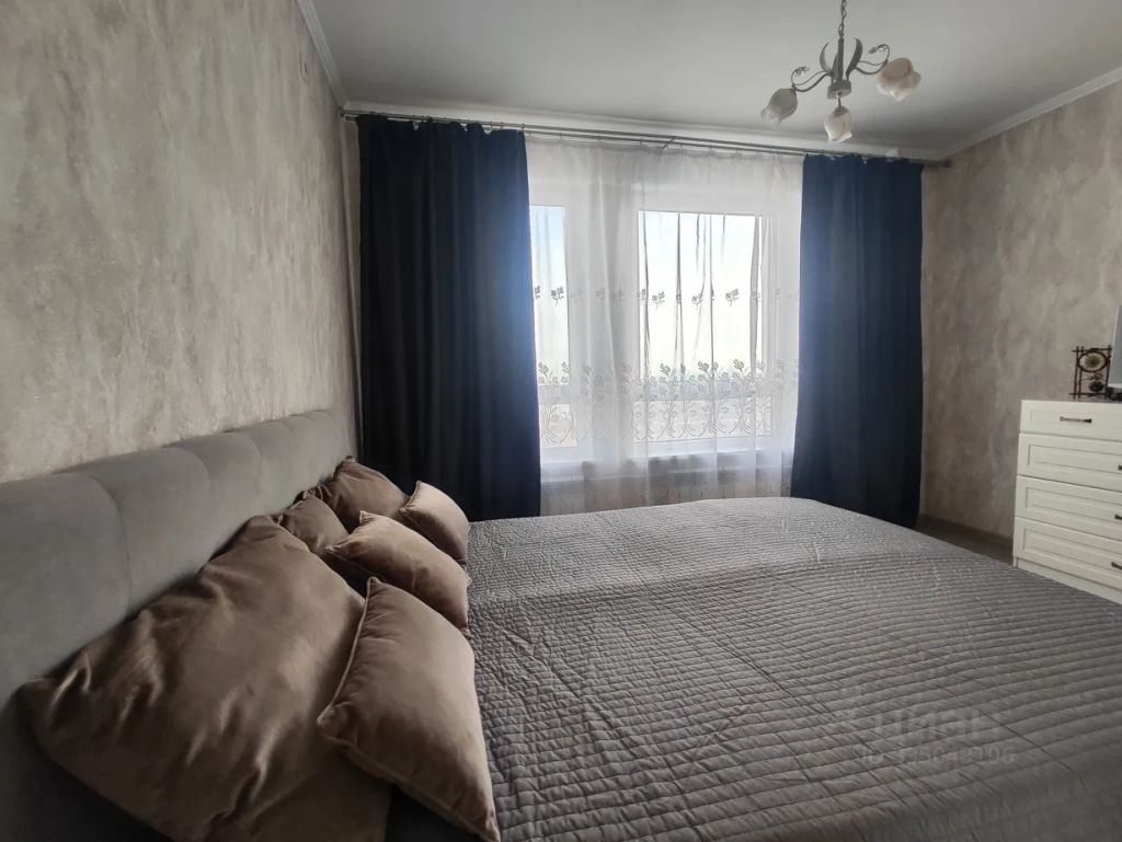 m. Nemchinovka: Apartment, 1-rooms