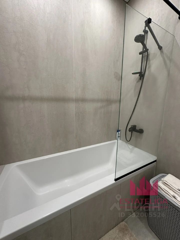m. Terekhovo: Apartment, 2-rooms