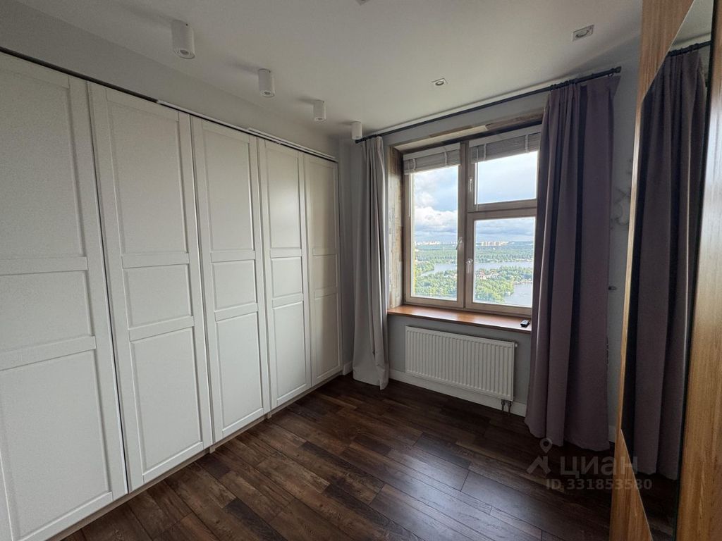 m. Penyagino: Apartment, 2-rooms
