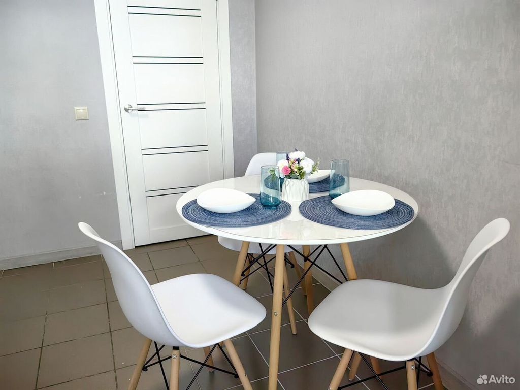 m. Medvedkovo: Apartment, 1-rooms