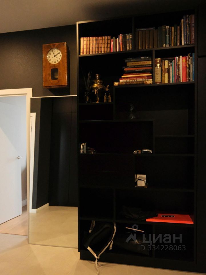 m. Belorusskaya: Apartment, 2-rooms