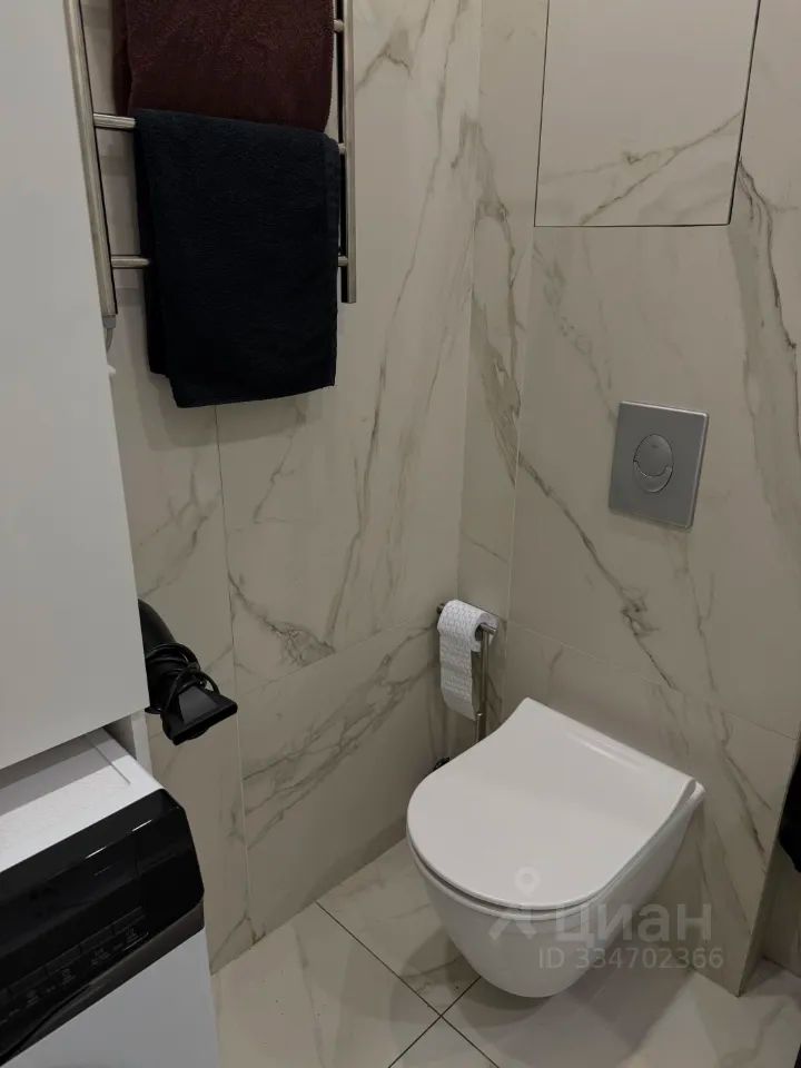 m. Skolkovo: Apartment, 1-rooms