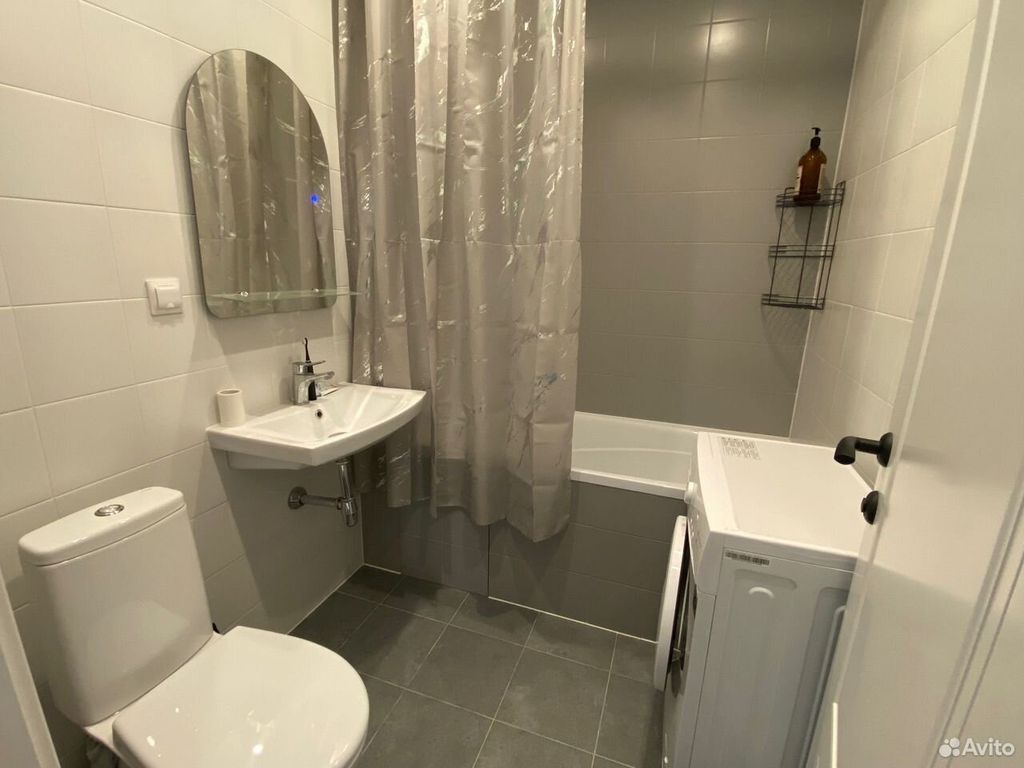 m. Podrezkovo: Apartment, 1-rooms